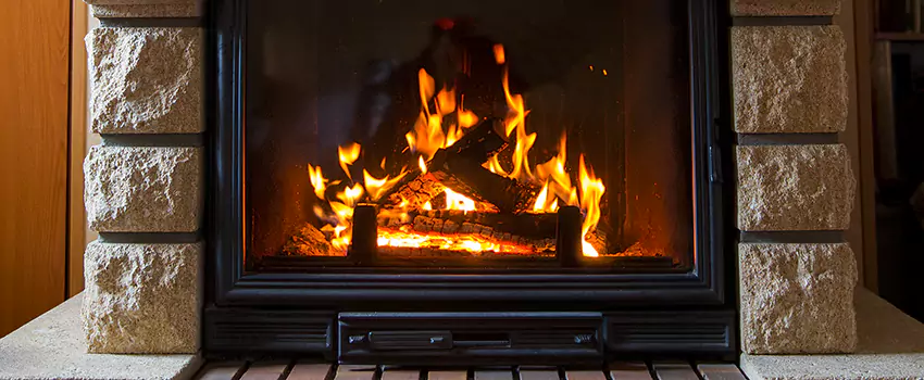 Fireplace Xtrordinair Probuilder Gas Fireplace Installation in Livermore, CA