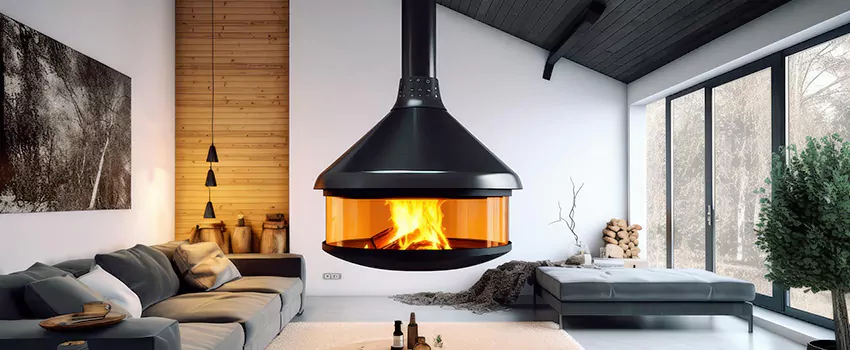 Floating Damaged Fireplace Repair Services in Livermore, CA