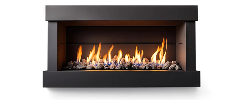 Outdoor Gas Fireplaces Installation in Livermore, CA