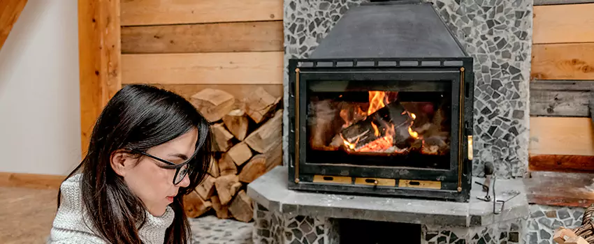 Harman P68-C Pellet Stove Repair in Livermore, California 