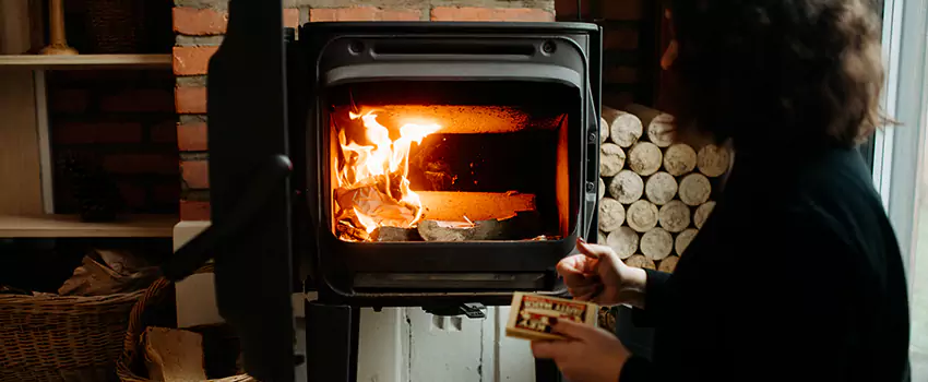 Hearthstone Wood Stoves Fireplace Repair in Livermore, California