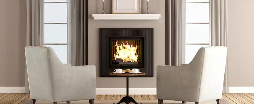Heatilator Direct Vent Fireplace Services in Livermore, California