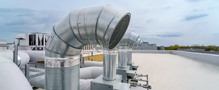 Insulated Ductwork Repair Services Near Me in Livermore, CA