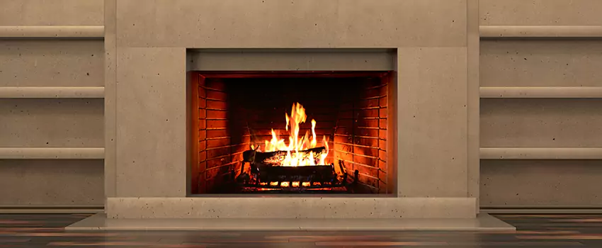 Majestic Trilliant Series Gas Fireplace Insert Repair in Livermore, California