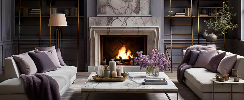 Napoleon Galaxy Series Outdoor Fireplaces Repair in Livermore, CA