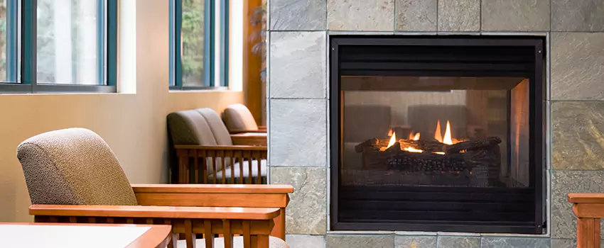 Osburn Fireplace Tempered Glass Hearth Pad Replacement in Livermore, California