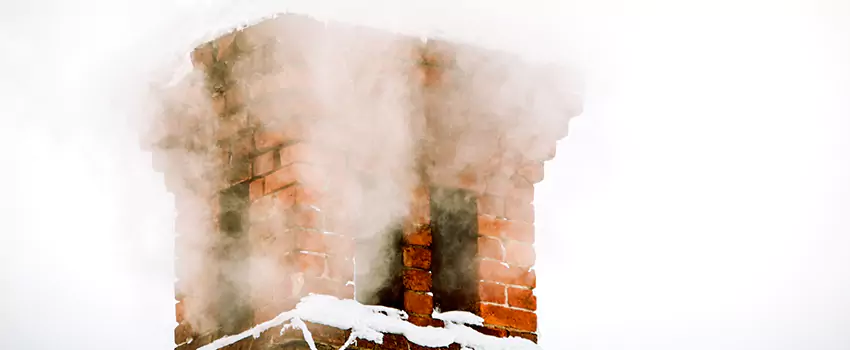 Chimney Flue Soot Removal in Livermore, CA