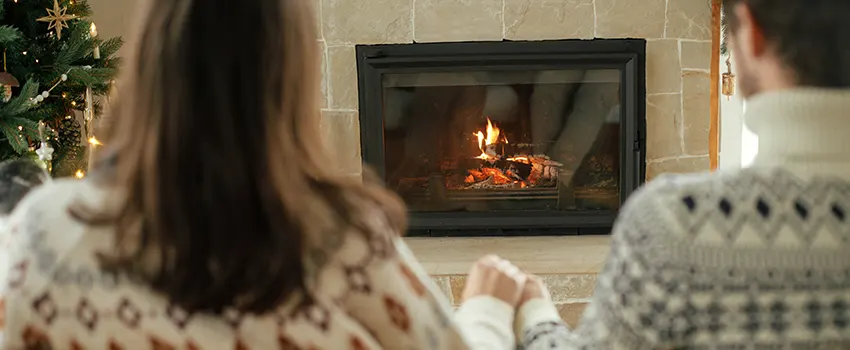 Superior Open-Hearth Wood Fireplaces in Livermore, CA