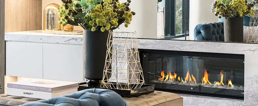 Professional Town & Country Luxury Fireplace Maintenance Experts in Livermore, California