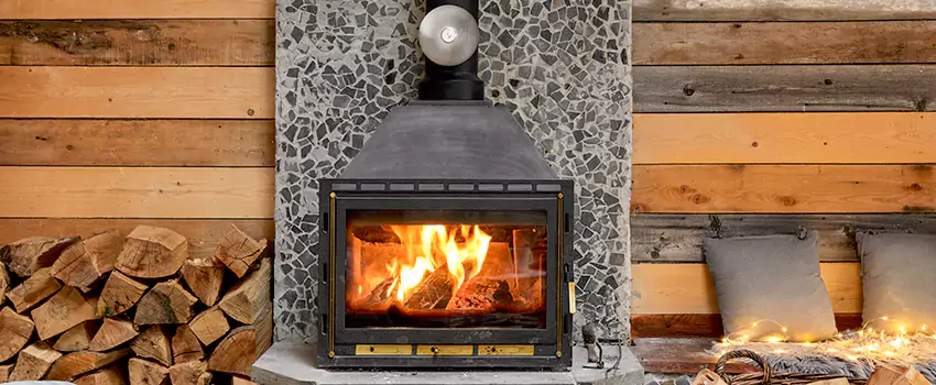 Travis Industries Elite Fireplace Inspection and Maintenance in Livermore, California