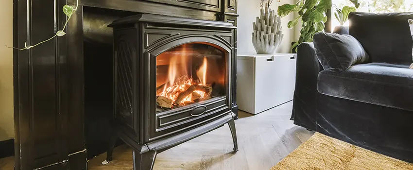 Valor Wood Fireplace in Livermore, CA