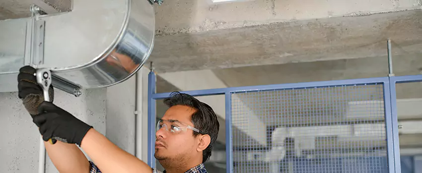 Benefit of Ventilation Cleaning in Livermore, California