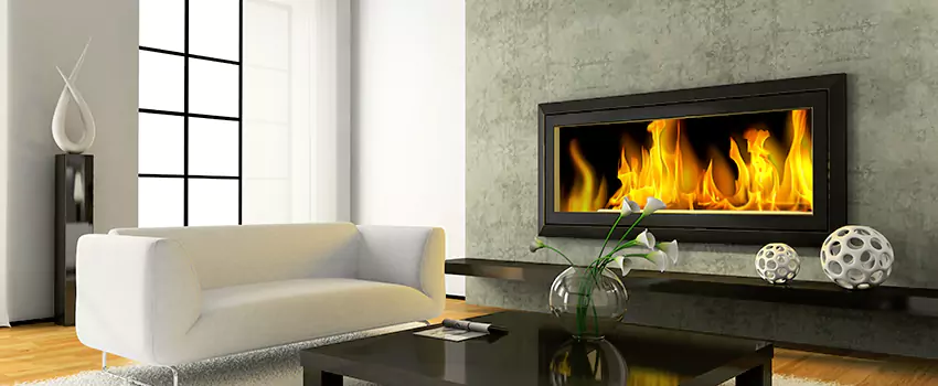 Ventless Fireplace Oxygen Depletion Sensor Installation and Repair Services in Livermore, California