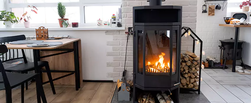 Cost of Vermont Castings Fireplace Services in Livermore, CA