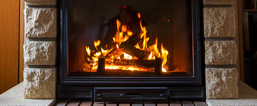Cost of Wood Fireplace Installation in Livermore, CA