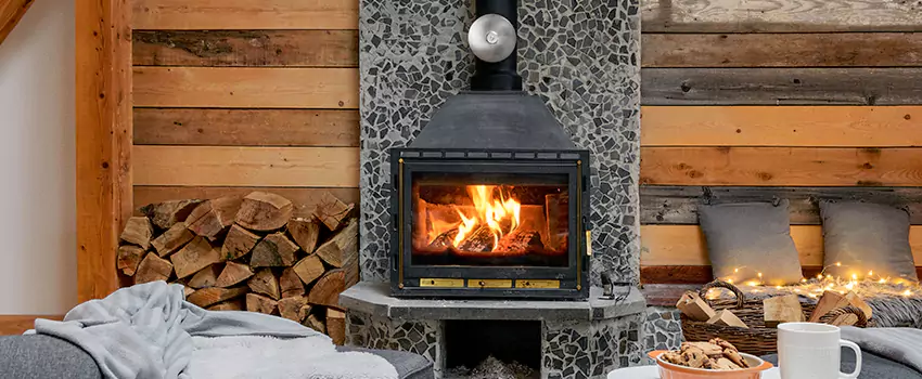 Affordable Wood Fireplace Fixing Solutions in Livermore, California