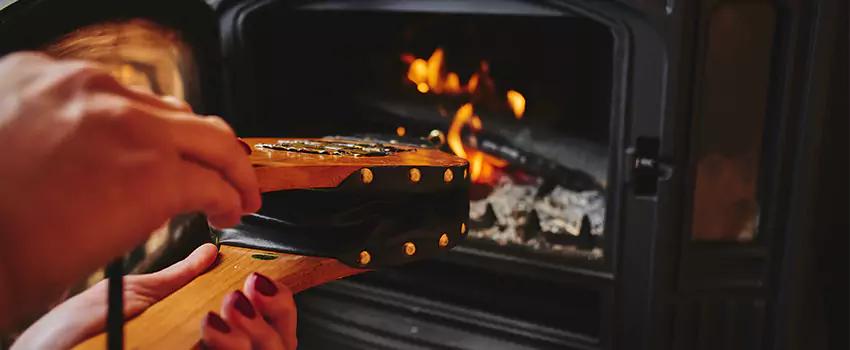 Cost of Wood Furnace Repair and Installation Services in Livermore, CA