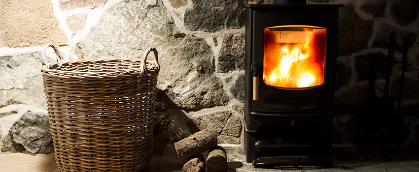 Wood Stove Fire Bricks Cleaning Services in Livermore, California