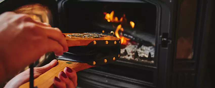 Wood Stove Grates Repair in Livermore, California