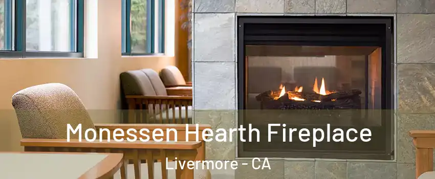  Monessen Hearth Fireplace Livermore - CA